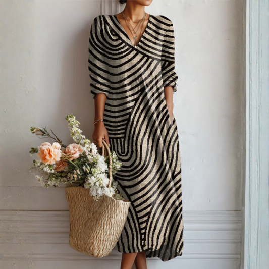 Grace | Vestido de verano elegante e informal