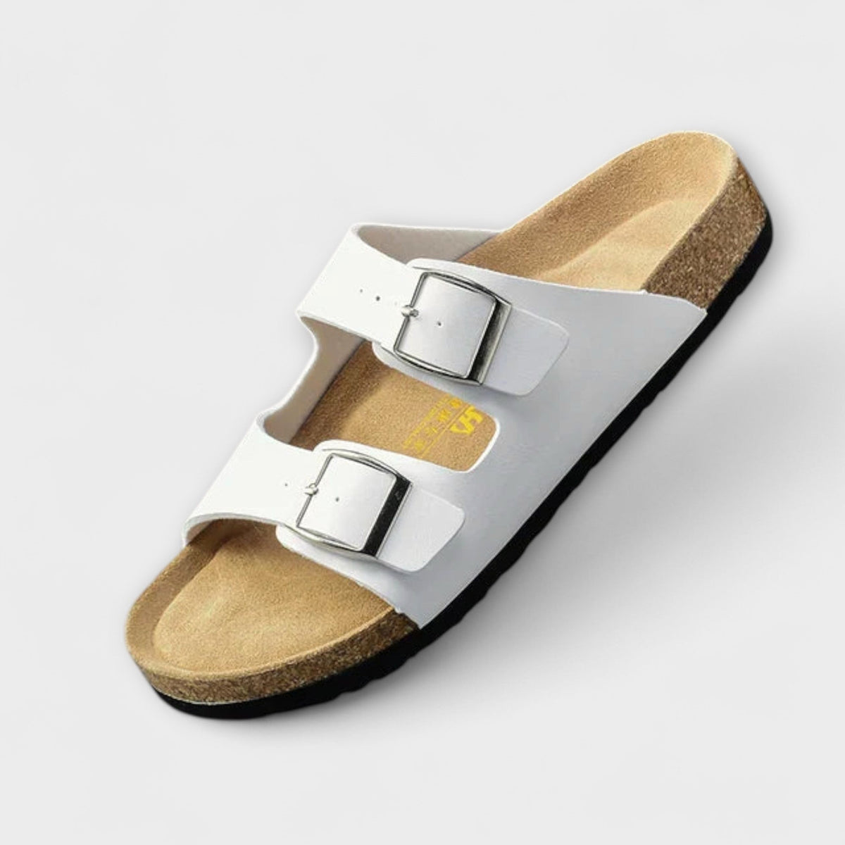 Jazmiel | Sandalias ortopédicas cómodas