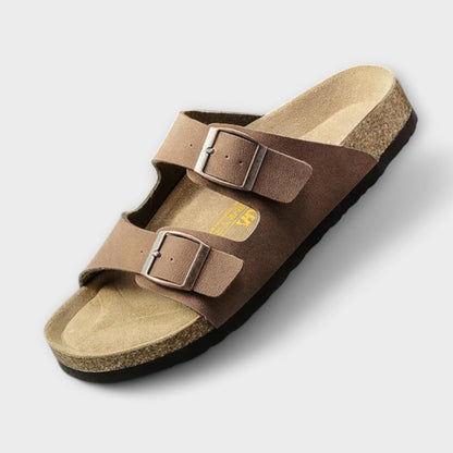 Jazmiel | Sandalias ortopédicas cómodas