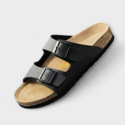 Jazmiel | Sandalias ortopédicas cómodas