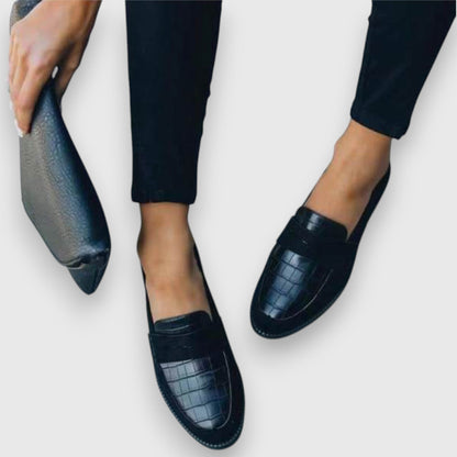 Mariluz – Mocasines ortopédicos