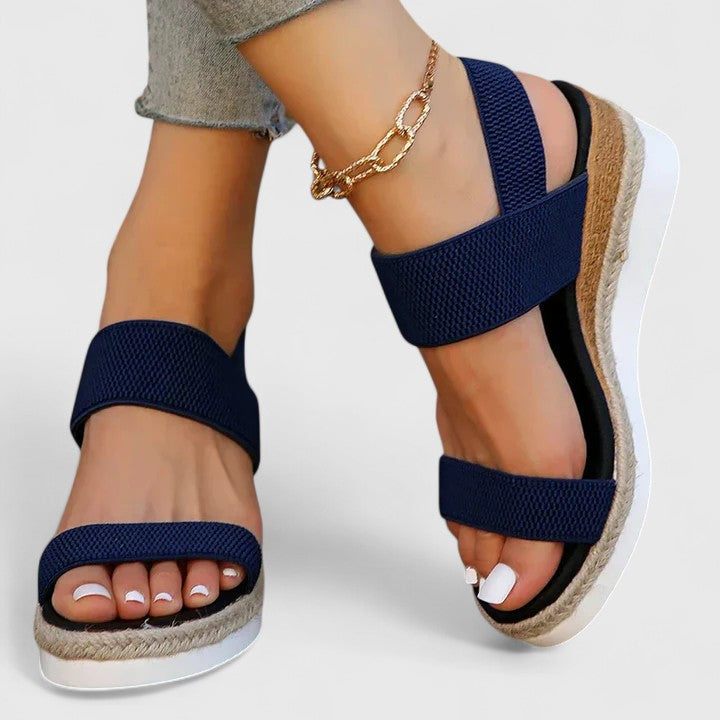 Merrill | Sandalias ortopédicas cómodas