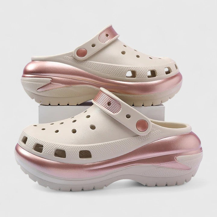 Bellisse | Sandalias ortopédicas cómodas