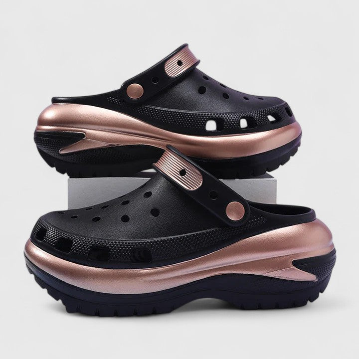 Bellisse | Sandalias ortopédicas cómodas