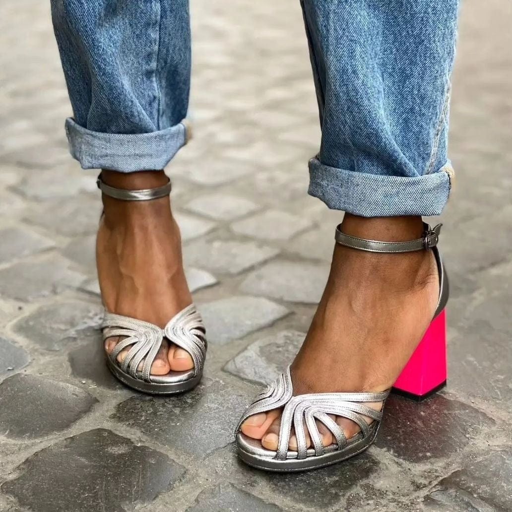 Gianna | Tacones clásicos