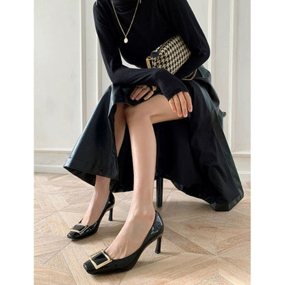 Vivian | Tacones de medianoche