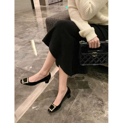 Vivian | Tacones de medianoche