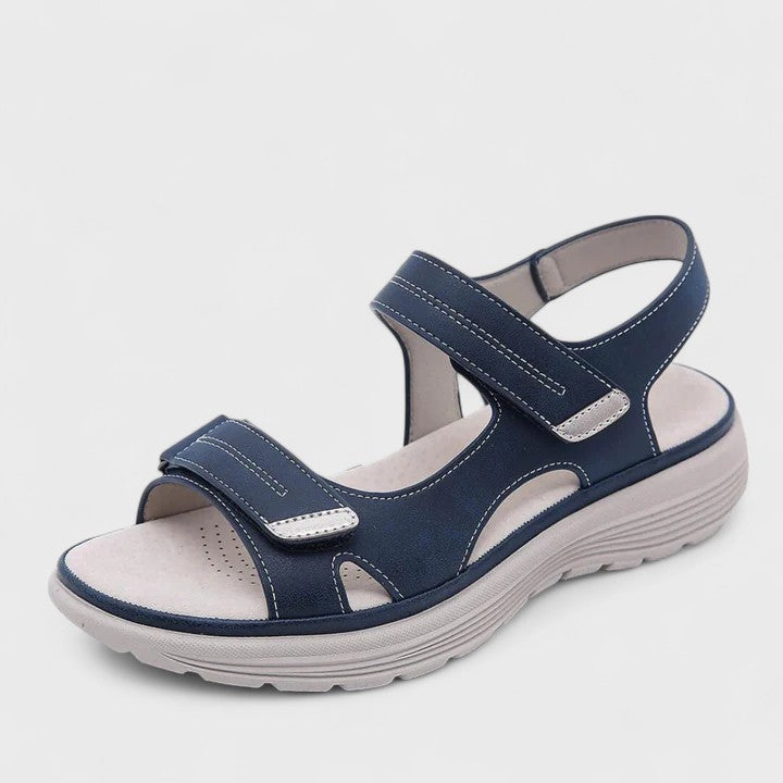 Simona™ | Sandalias ortopédicas cómodas