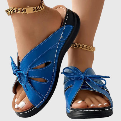 Elsinia | Sandalias de confort premium