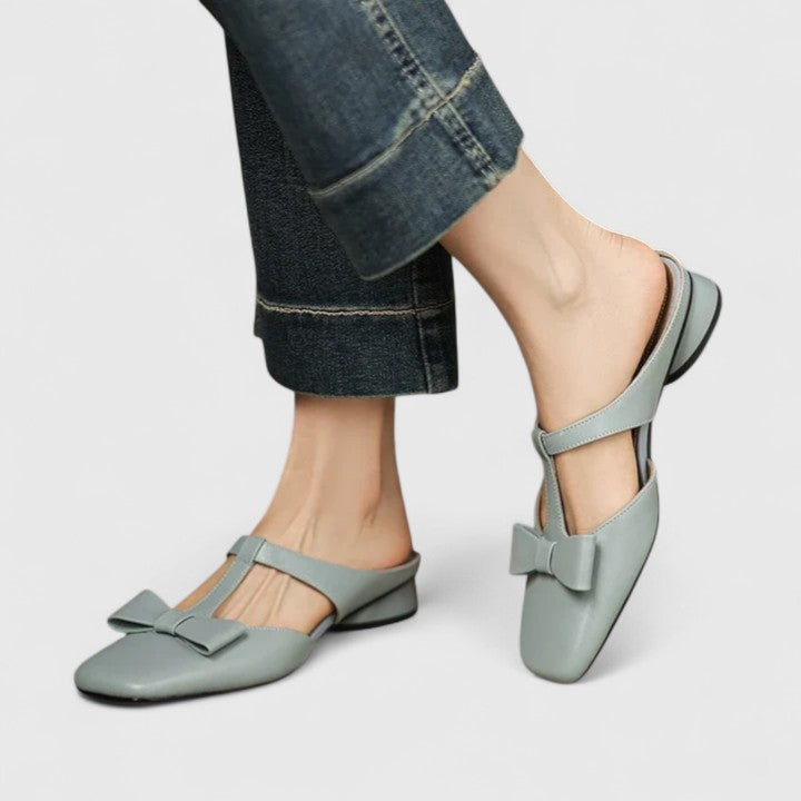 Ellery | Sandalias ortopédicas cómodas