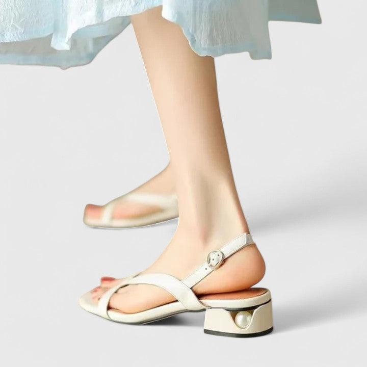 Vivienne | Sandalias ortopédicas cómodas