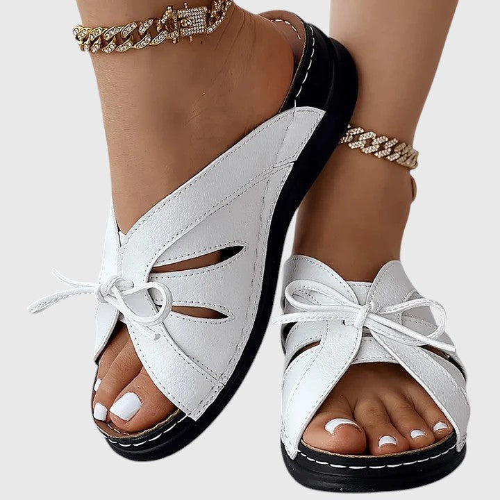 Elsinia | Sandalias de confort premium