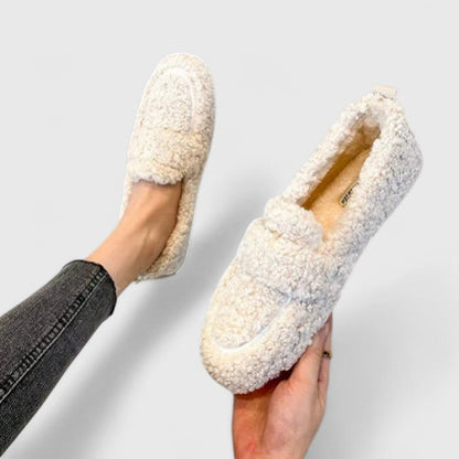 Karelyanne | Mocasines cómodos