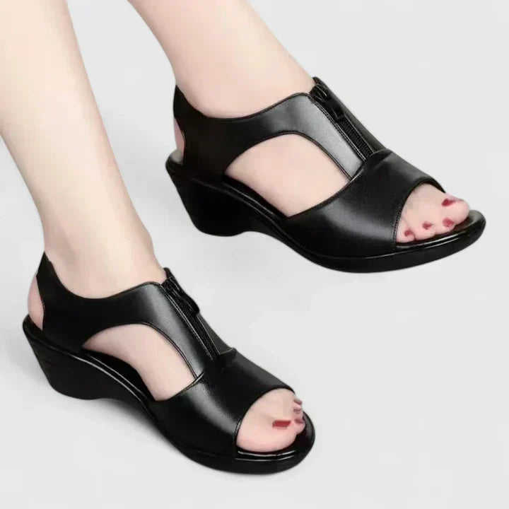 Nerisse | Sandalias elegantes
