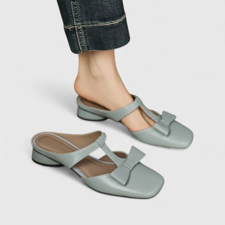Ellery | Sandalias ortopédicas cómodas