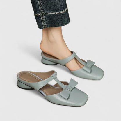 Ellery | Sandalias ortopédicas cómodas