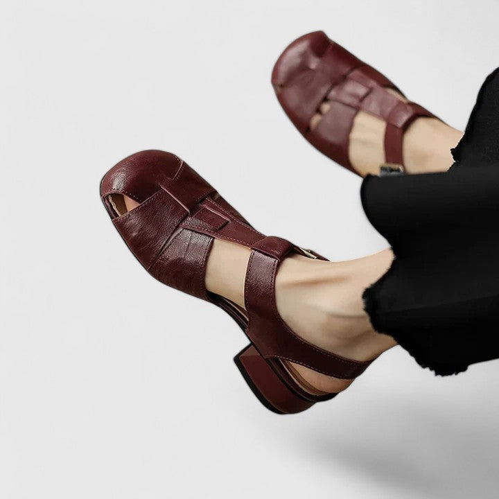 Aivorah | Sandalias ortopédicas cómodas