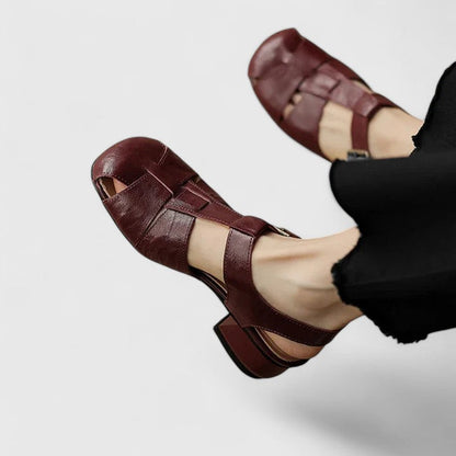 Aivorah | Sandalias ortopédicas cómodas