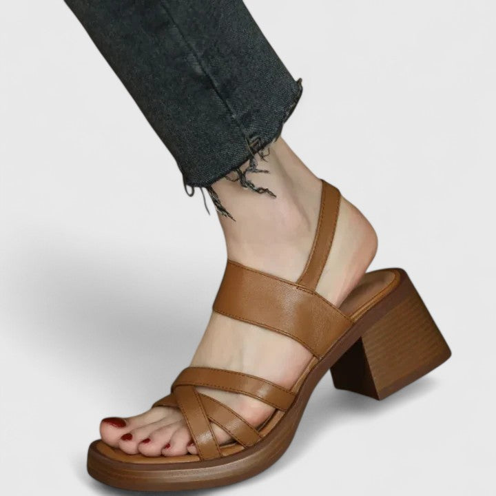 Jamie | Sandalias elegantes