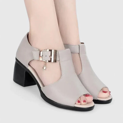 Lyzanne | Sandalias elegantes