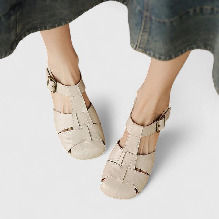 Aivorah | Sandalias ortopédicas cómodas