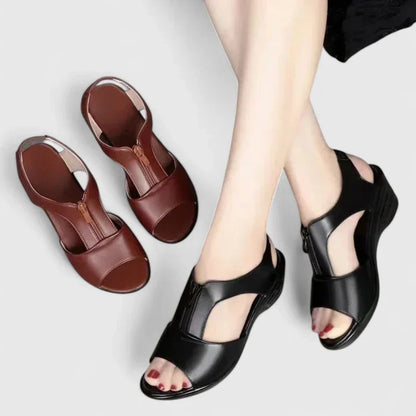 Nerisse | Sandalias elegantes