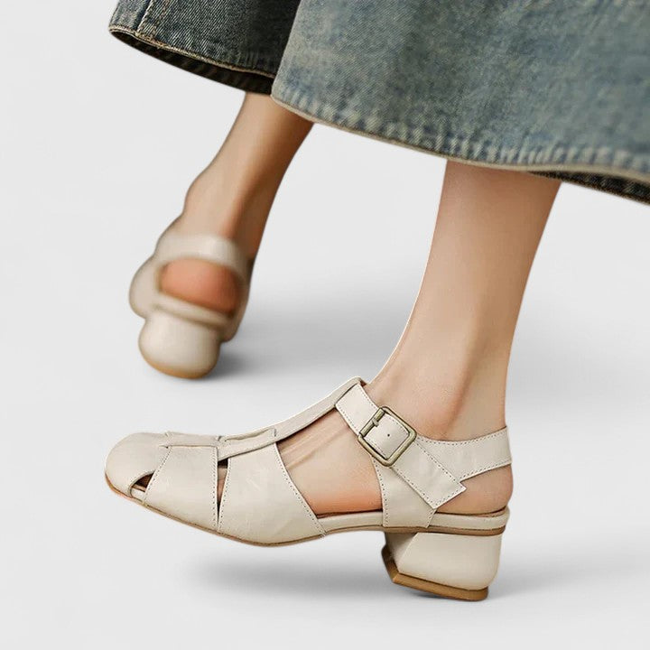Aivorah | Sandalias ortopédicas cómodas