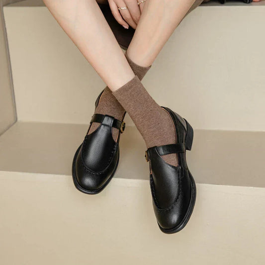 Zapatillas retro Belliora