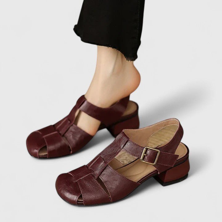 Aivorah | Sandalias ortopédicas cómodas