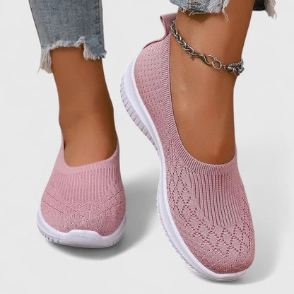 Odara | Zapatos ortopédicos sin cordones