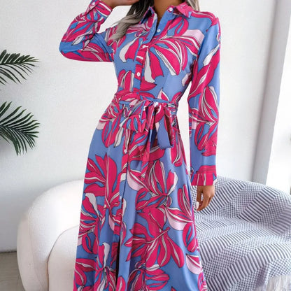 Lala | Vestido de ensueño floral