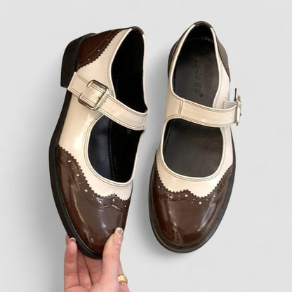 Zapatos Mary Jane