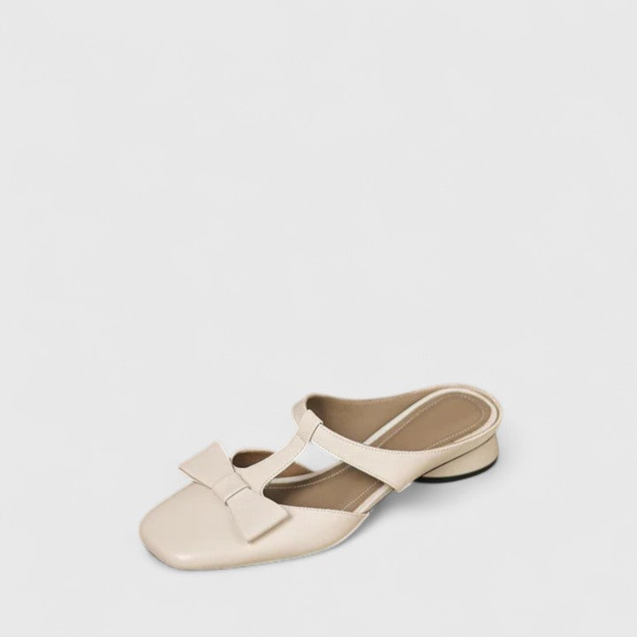 Ellery | Sandalias ortopédicas cómodas