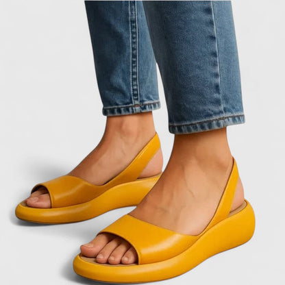Emrynn | Sandalias ortopédicas cómodas