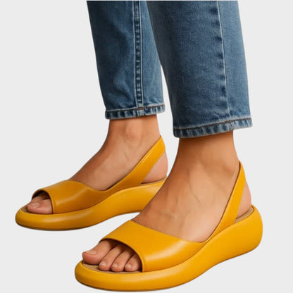 Caryzzaa | Sandalias ortopédicas cómodas