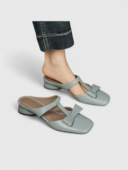 Ellery | Sandalias ortopédicas cómodas