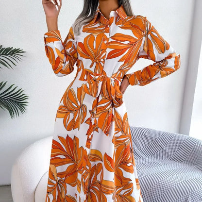 Lala | Vestido de ensueño floral