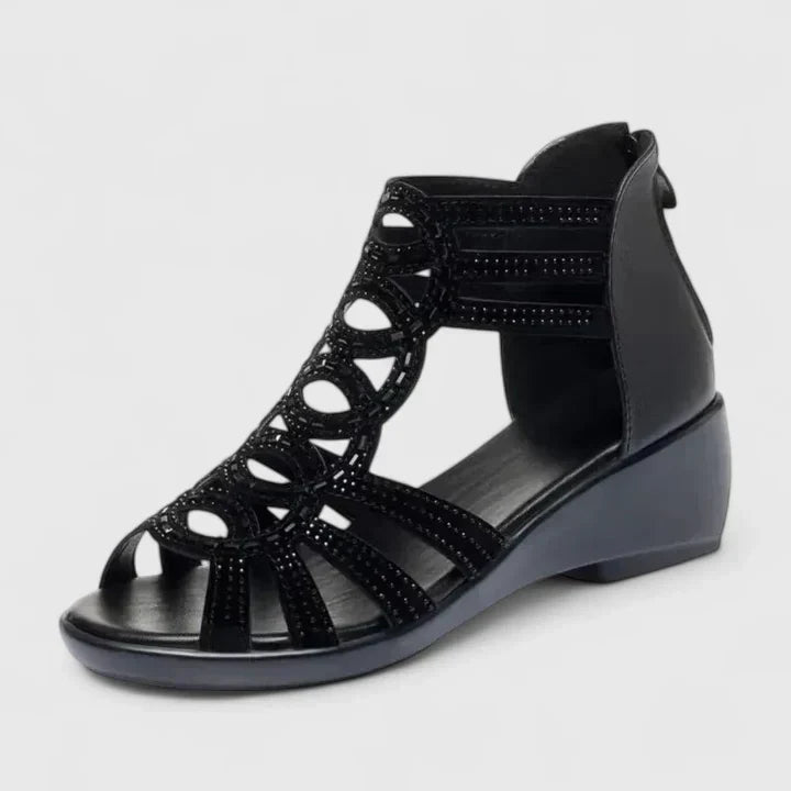 Marisen | Sandalias ortopédicas cómodas