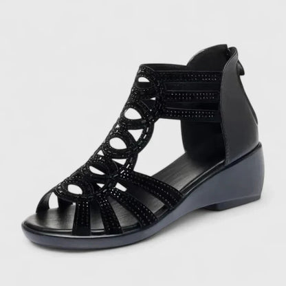 Marisen | Sandalias ortopédicas cómodas