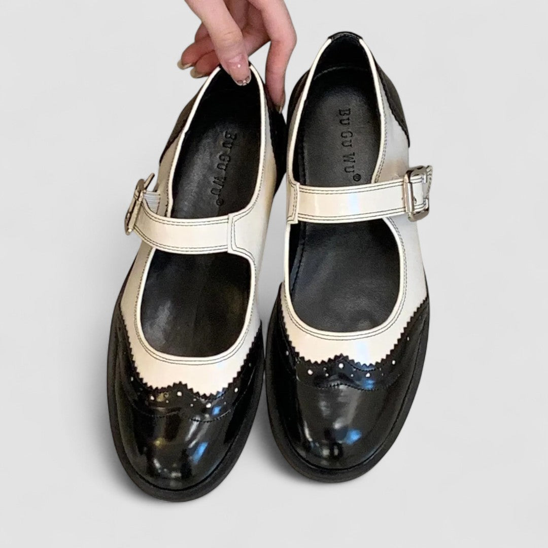 Zapatos Mary Jane
