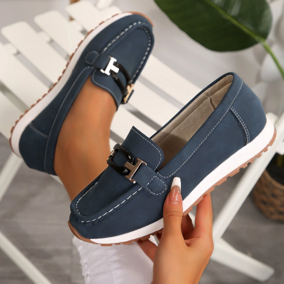 Emily – Mocasines elegantes