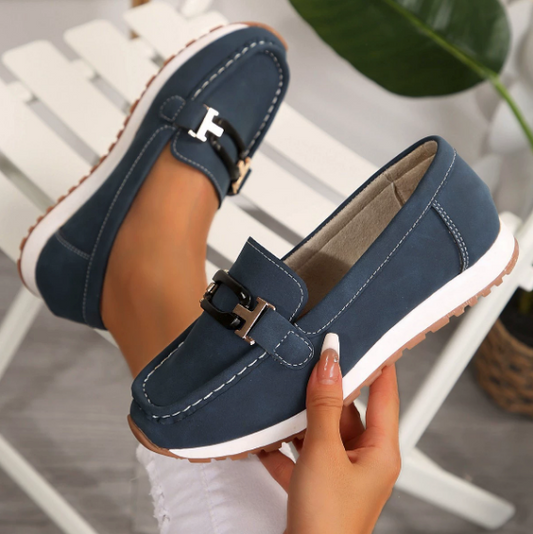 Emily – Mocasines elegantes
