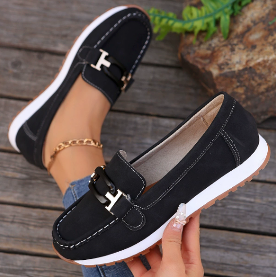 Emily – Mocasines elegantes