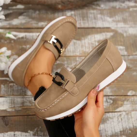 Emily – Mocasines elegantes