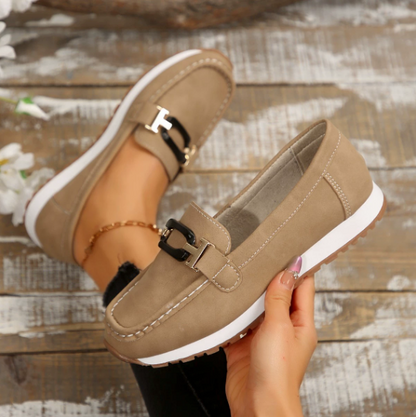 Emily – Mocasines elegantes