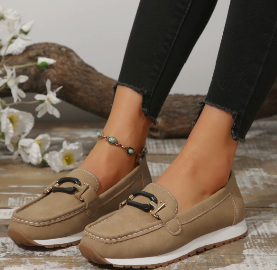 Emily – Mocasines elegantes