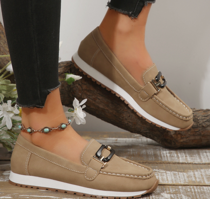 Emily – Mocasines elegantes