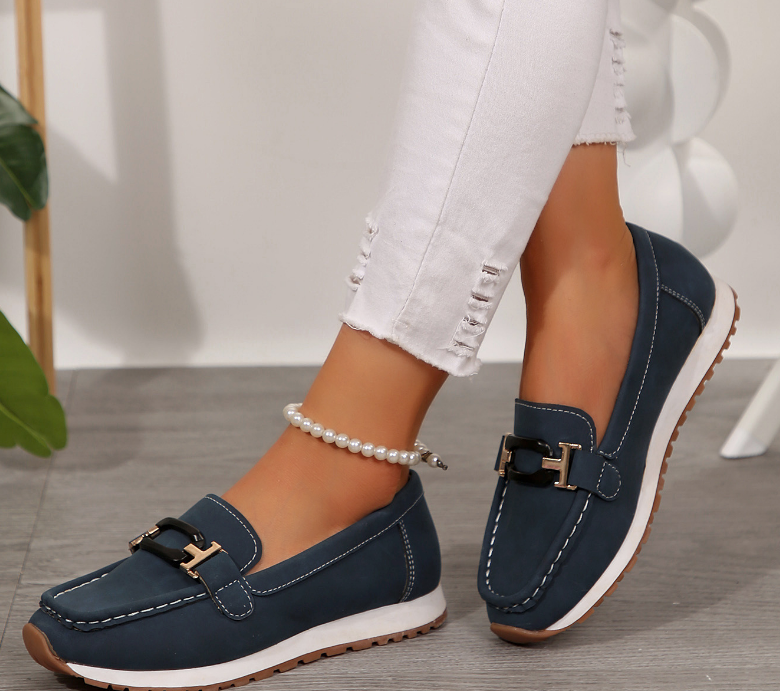 Emily – Mocasines elegantes