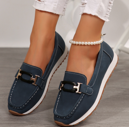 Emily – Mocasines elegantes