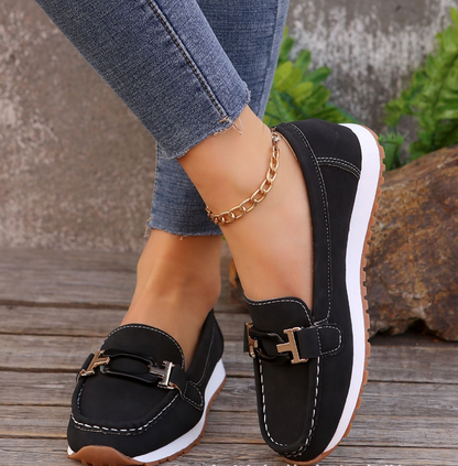 Emily – Mocasines elegantes
